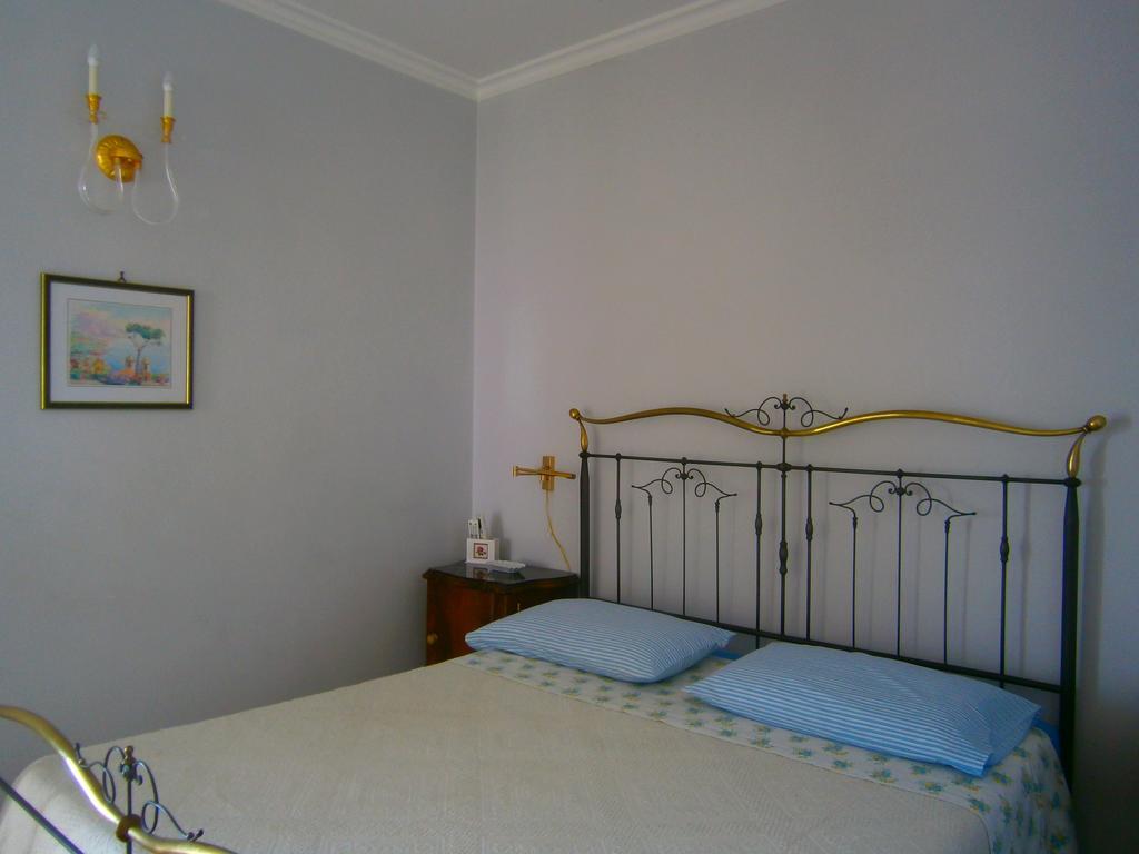 Villa En Rose Ravello Extérieur photo
